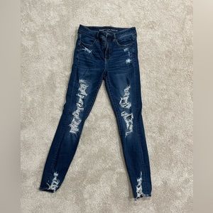 American Eagle Next Level Stretch Jeans